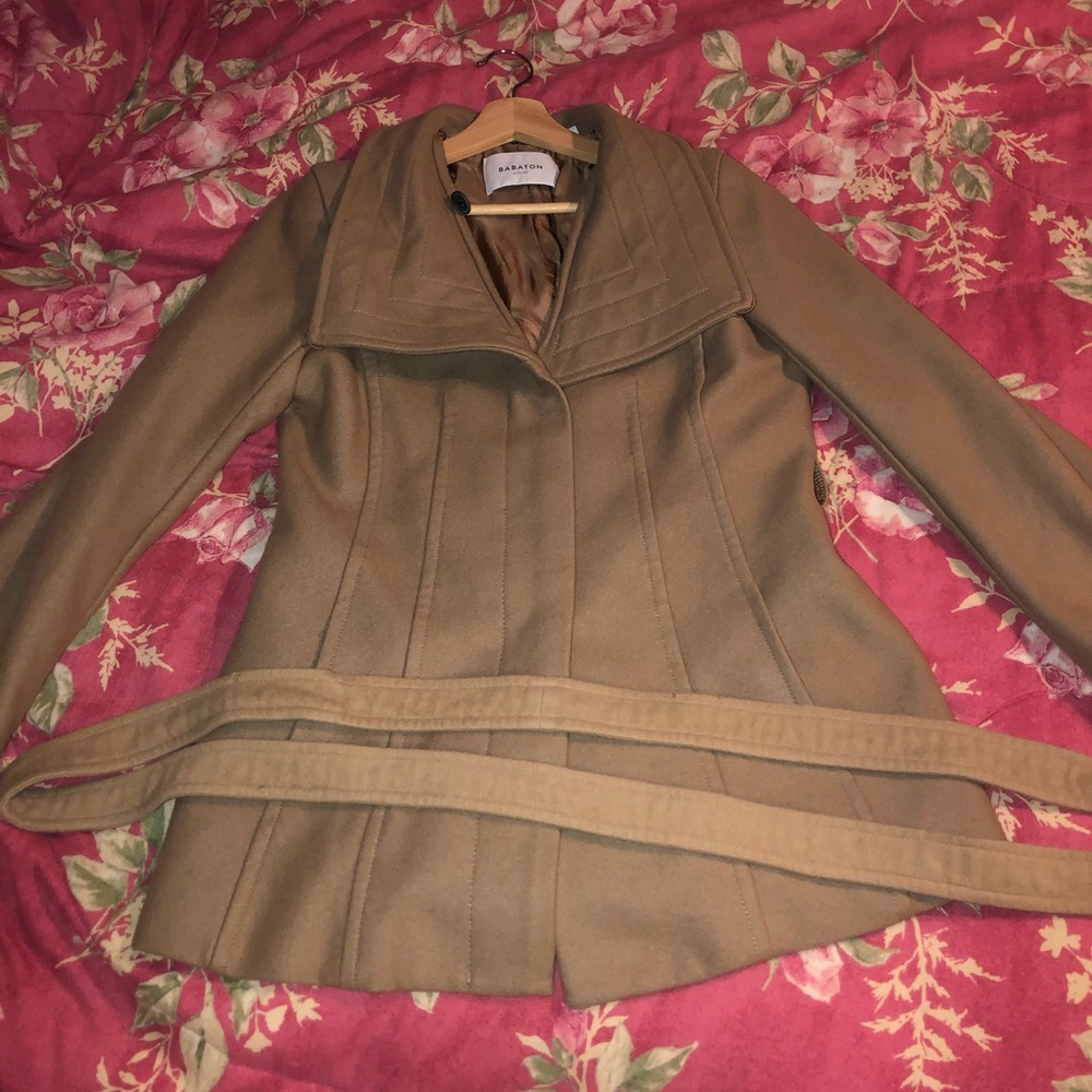 Aritzia Babaton Jacket